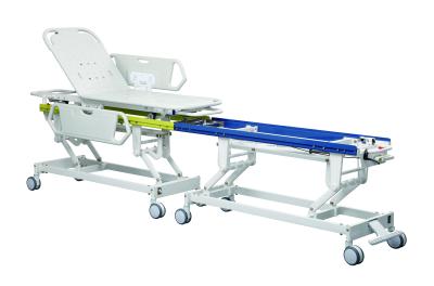 China Surgical ISO9001 760MM Patient Transfer Stretcher for sale