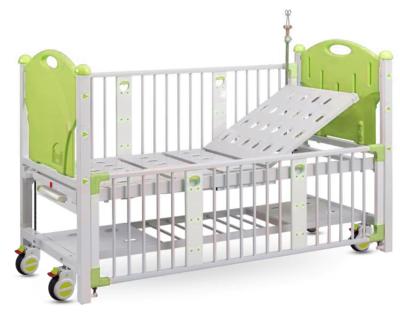 China 1880MM Child Hospital Bed for sale