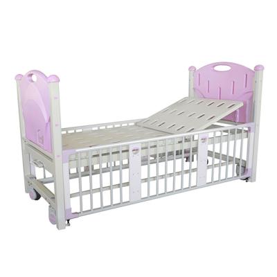 China ISO9001 Pediatric Hospital Bed for sale