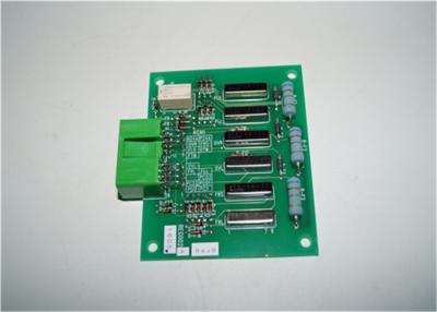 China Komori Printing Machine Circuit Board Components REG002 Part Number Japan Origin for sale