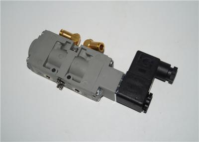 China M2.184.1501 Pneumatic Cylinder Valve Compact Structure High Efficiency for sale