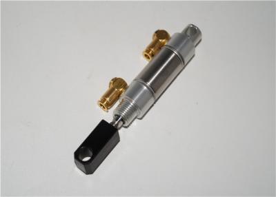 China CD74 XL75 Small Pneumatic Cylinder D16 H10 Light Weight With 4mm Gas Nipple for sale