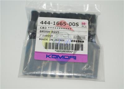 China 444-1665-00S Komori Brush Assy Komori Original Brush Assy Komori Spare Parts for sale