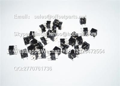 China PQC-D komori touch switch 5BF-4400-010 original komori offset printing machine spare parts for sale