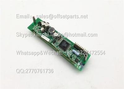 China A01H0375 PQC Ink Volume Display Vacuum Printed Circuit Board Offset Printing Machine Spare Parts for sale
