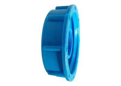 China Plastic Tank Screw IBC Connect Adaptor for sale