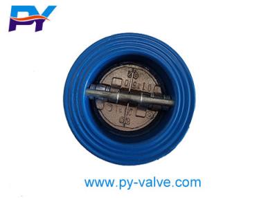 China Wafer Check Valves PN16 DN50 for sale