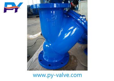 China ANSI  Y  Strainers for sale