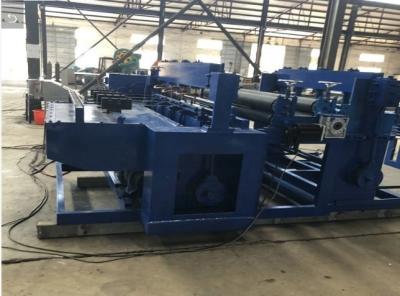 China High Performance  Full Automatic Brick Force Welding wire Mesh Machine for sale