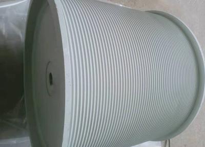 China 400KN Metal Cable Drum for sale