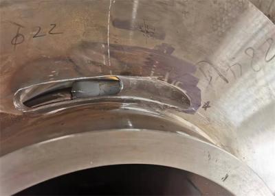 Китай нержавеющая сталь рукава Lebus веревочки 6mm калибровала подвергать механической обработке CNC продается