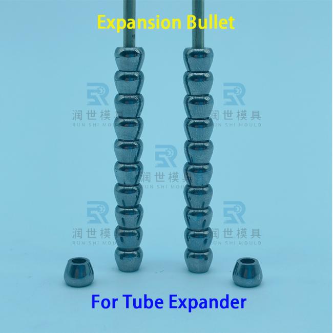 Tube expander spare part 10