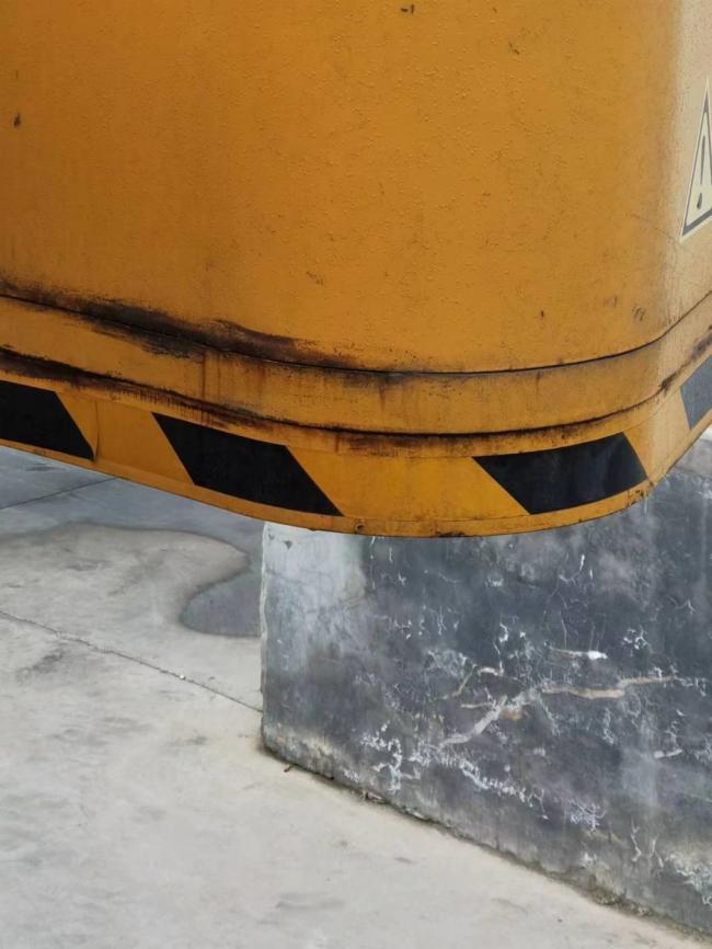 Xg 2018 Mobile Crane 50ton Hoist Crane Construction Machinery