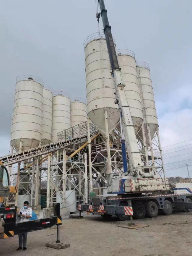 2013 Zoomlion 90ton Heavy Machinery Used Truck Crane Zoomlion