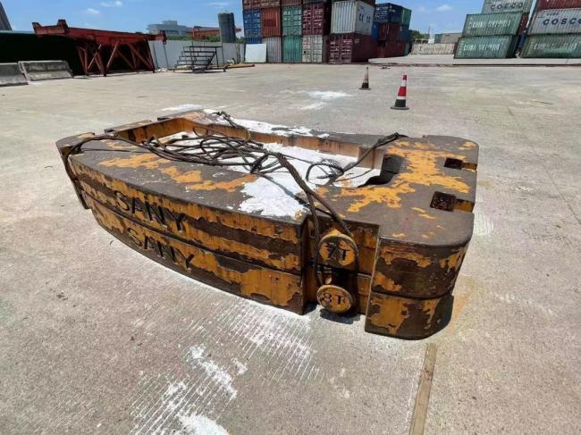 Best Selling 90 Tons Truck Crane 90t Mobile Truck Crane Stc900
