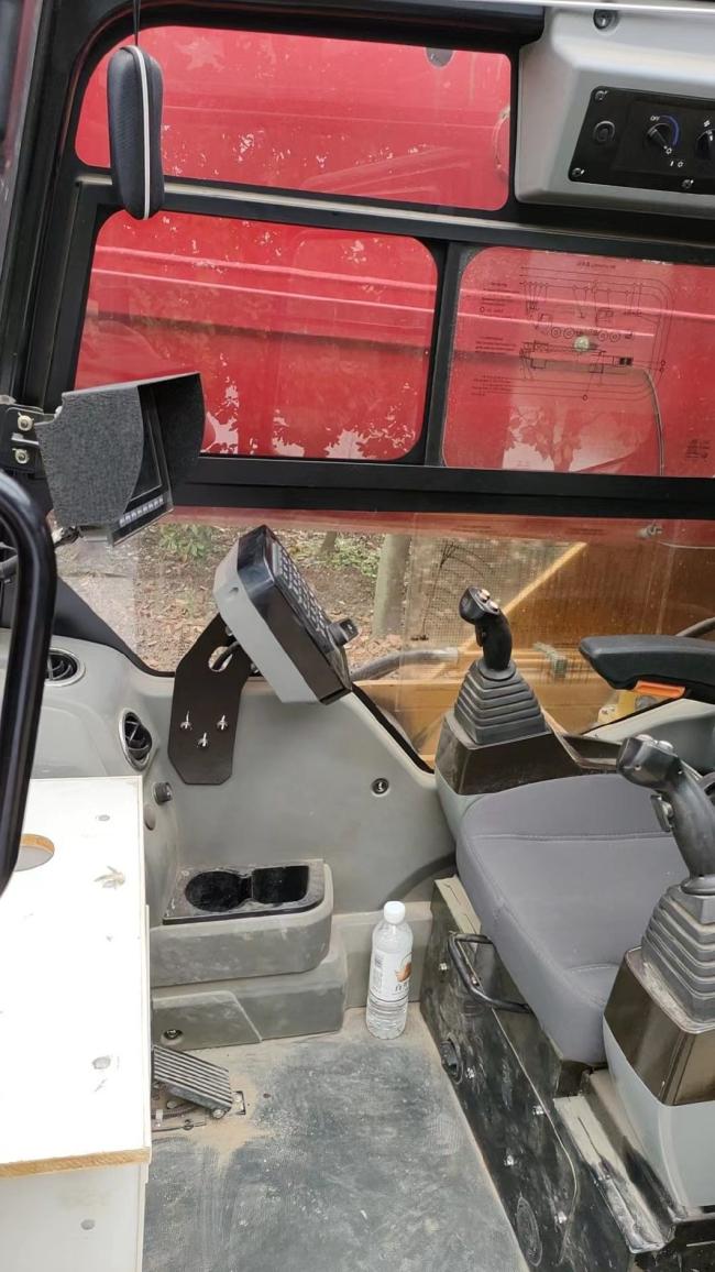 2022 Good Original High Cost Effective Sy 50e 50t Truck Crane Mobile Crane Hydraulic Crane for Sale