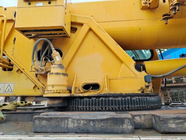 Used Truck Crane Second Hand Crane Xg 50ka 50t Mobile Crane Truck Crane Hydraulic Crane Mobile Crane for Sale at Best Price