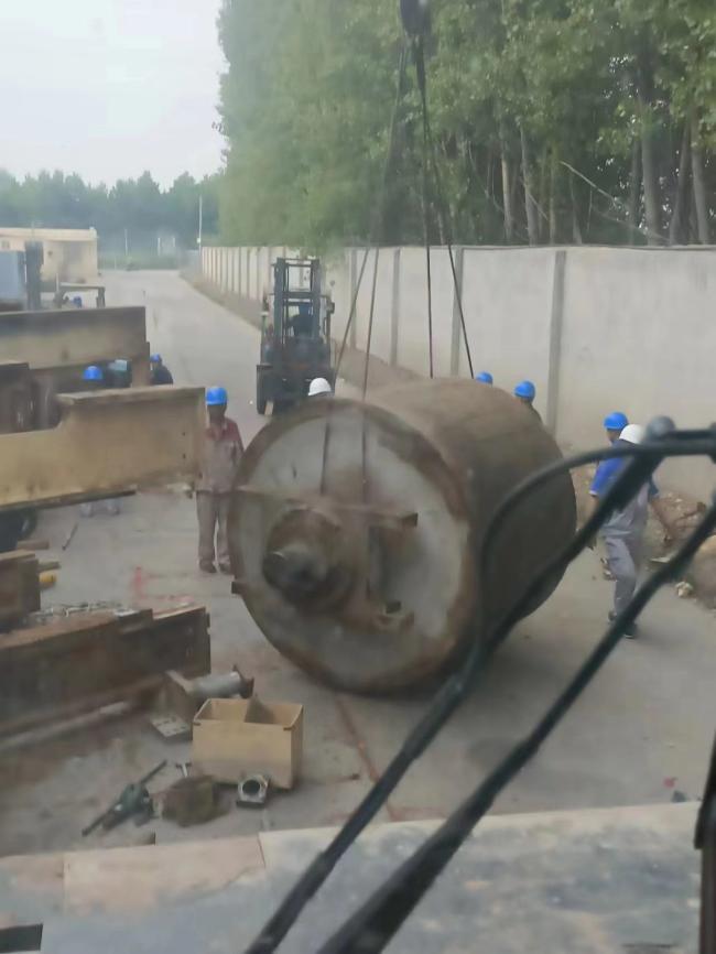 Sy 50 Ton Truck Crane All Ground Crane for Sale
