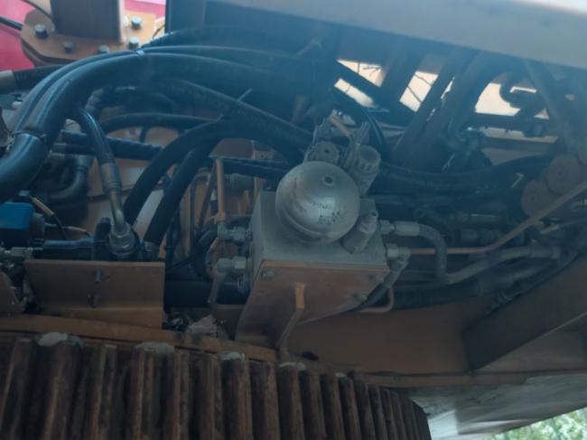 2020 Good Original Quality Sy Used Mobile Crane 80 Tons Lifting Equipments for Sale at Good Price
