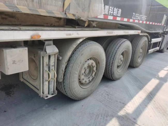 2021 Zoomlion 67m Truck Pump Concrete Pump Truck Concrete Placing Boom Beton Pumper Second Hand Truck Mounted Concrete Pump Concrete Truck Mixer
