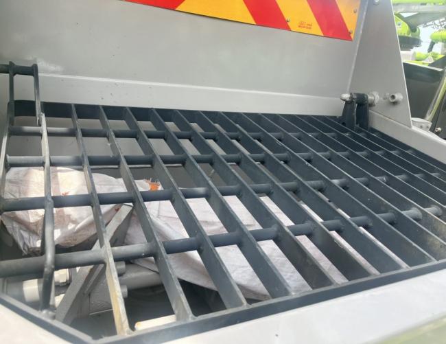 2022 Zoomlion Brand New 38m Concrete Pump Beton Pump on Sitrak Truck Sale in Used Machine Price