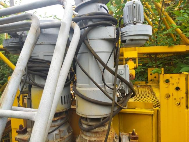 Used Tower Crane Zoomlion W6513-6 2020 Year of Machine for Sale with Good Performance