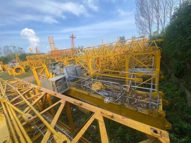 09 Botham Mc230 Demand, Please Contact