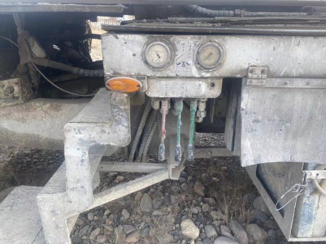 Zoomlion Cifa Concrete Pump Truck 52 Meters, Affordable