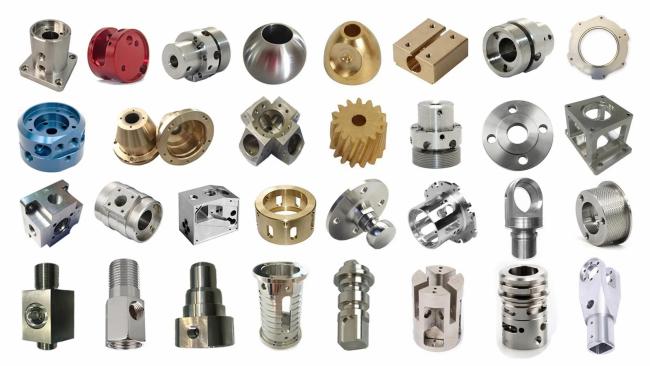 Contact us for CNC machining