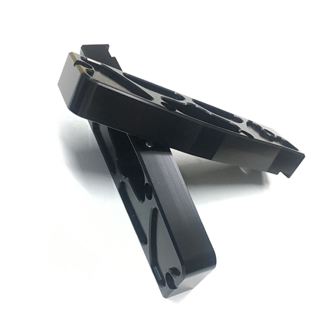 Zinc plating sample