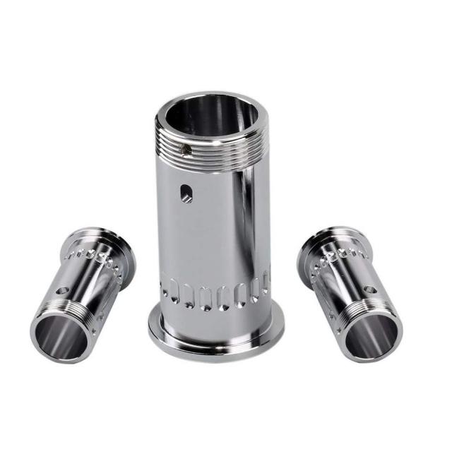 Nickel plating sample