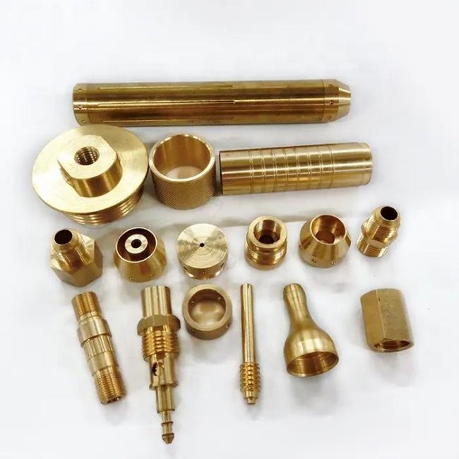 Powder coating example