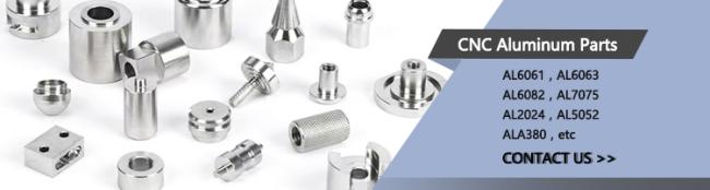 CNC turning service
