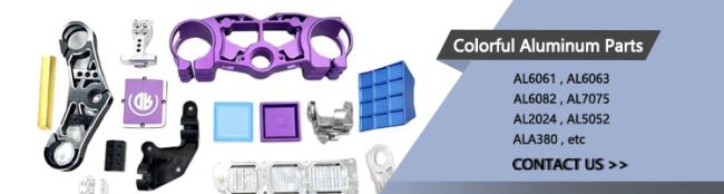 CNC milling service