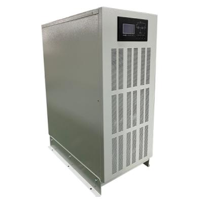 China 220V Low Frequency Online UPS with Overload and Short Circuit Protection for sale