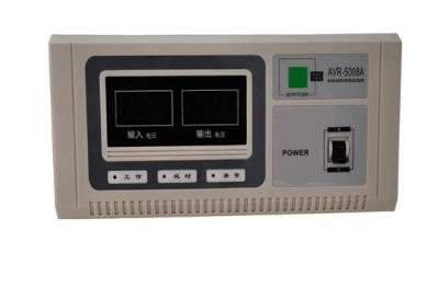 China AVR Reduced Instruction Set Auto Voltage Regulator 50Hz 60Hz Frequency for sale