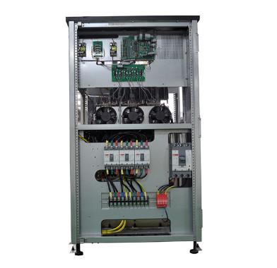 China 20KVA-200KVA Low Frequency Online UPS Uninterruptible Power Supply for sale