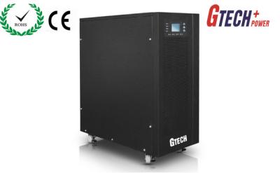 China Pure Sine Wave 15KVA High Frequency Online UPS With 0.9 Power Factor for sale