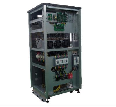 China 20KVA-200KVA Online Double Conversion Ups LCD Display For Office / Computer Facilities for sale