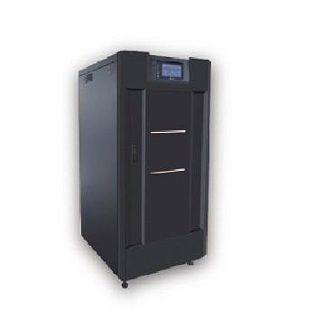 China Double Conversion 3 Phase Online UPS High Efficiency For Small Medium Data Centers for sale