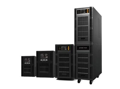 China Single Phase 1kva 10Kva High Frequency Home Ups Online for sale