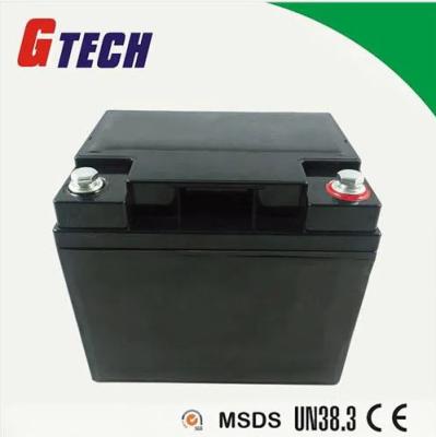 China High Capacity 12V LiFePO4 Battery for Lead Acid Replacement for sale