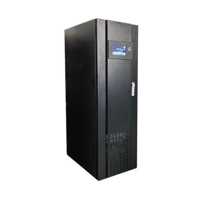 China Three Phase Industrial Low Frequency Online Ups 400kva Ghq33 Series for sale
