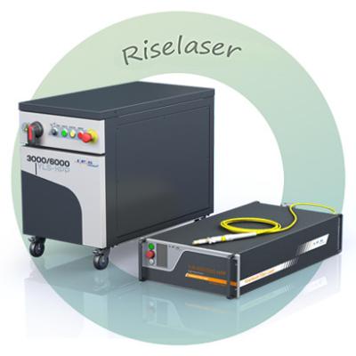 China Fonte de laser de fibra ótica da fibra da fonte de laser IPG YLR YLS com o global após o serviço de vendas à venda