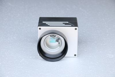 China Laser Scan Head Laser Machine Parts 10mm Input Aperture For Precision Marking for sale