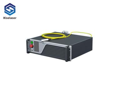 China IPG Photonics CW Fiber Laser For 2D & 3D Metal Cutting And Welding for sale