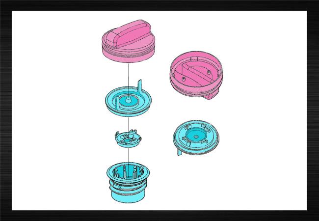 MASUMA-Fuel tank cap-2