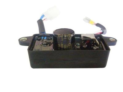 China Petrol Generator Voltage Regulators 2kw-3kw With Aluminium Or Plastic Shell Parts for sale