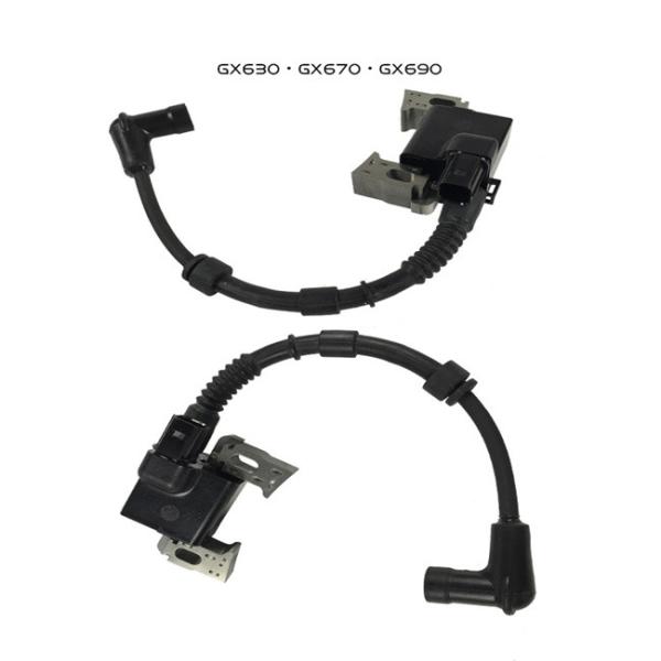 Quality GX630 Ignition Coil For Honda for sale