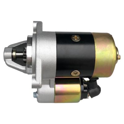 China 178F Generator Starting Motor for sale
